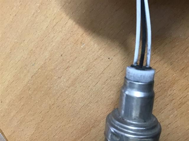 Exhaust Oxy Sensor