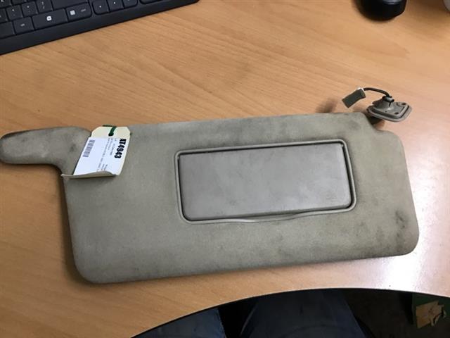 Rh Sunvisor