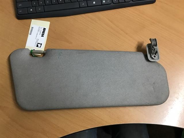 Lh Sunvisor