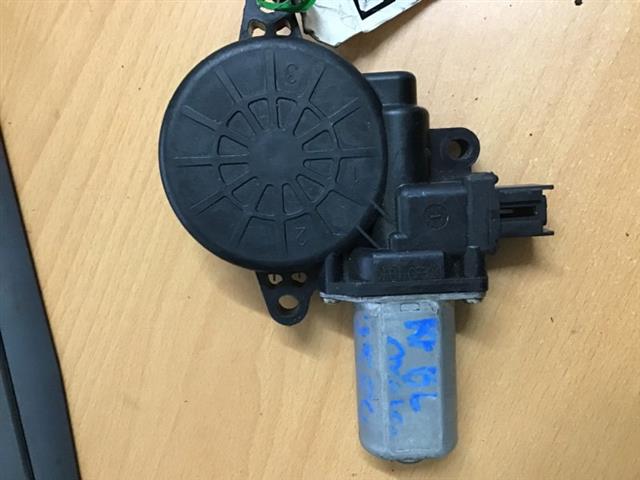 Rf Door Regulator Motor