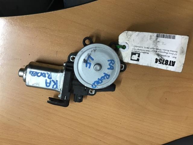 Lf Door Regulator Motor