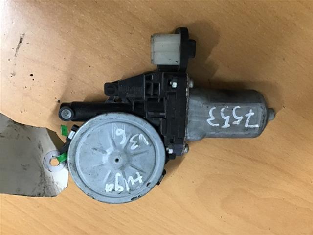 Lr Door Regulator Motor