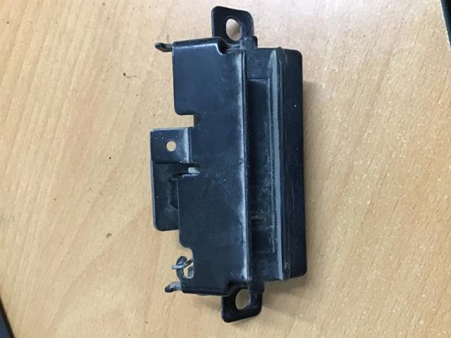 Tailgate Handle Outer