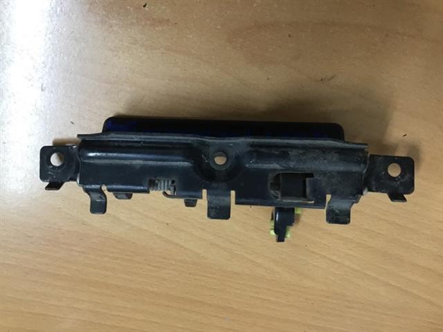 Tailgate Handle Outer