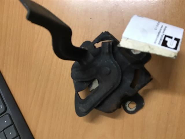 Bonnet Catch ( Lock )