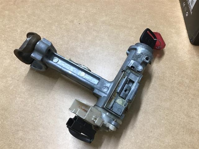 Ignition Switch