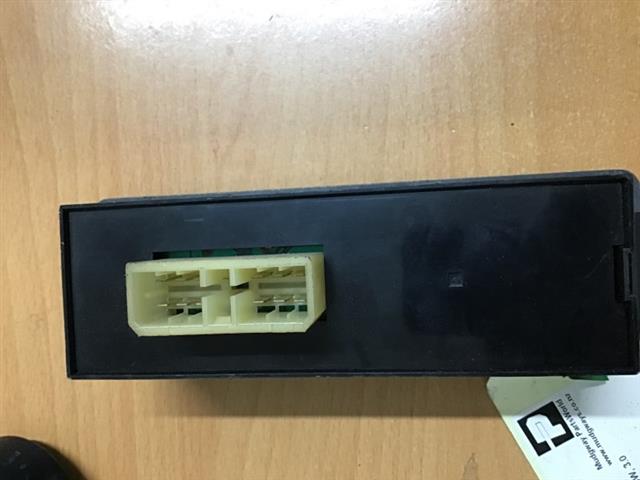 Window Master Switch