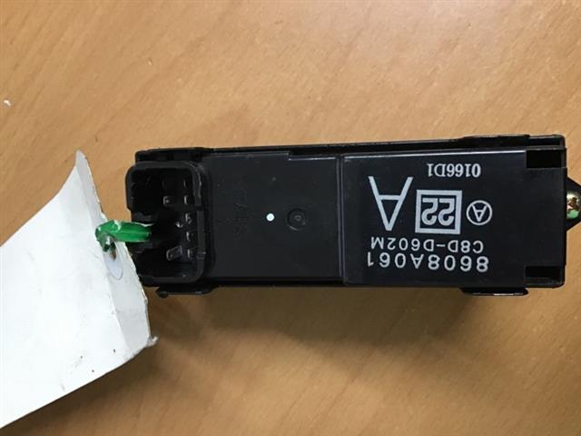 Lf Window Switch