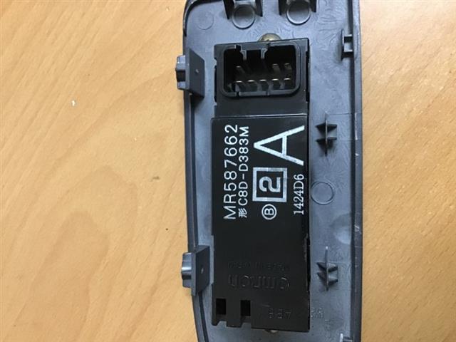 Lf Window Switch