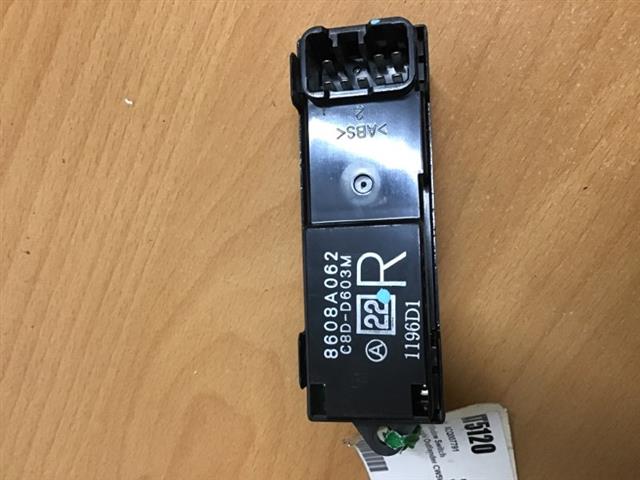 Rr Window Switch
