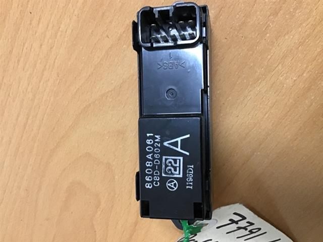Lf Window Switch