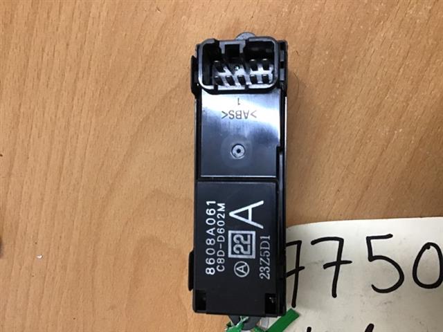 Lf Window Switch