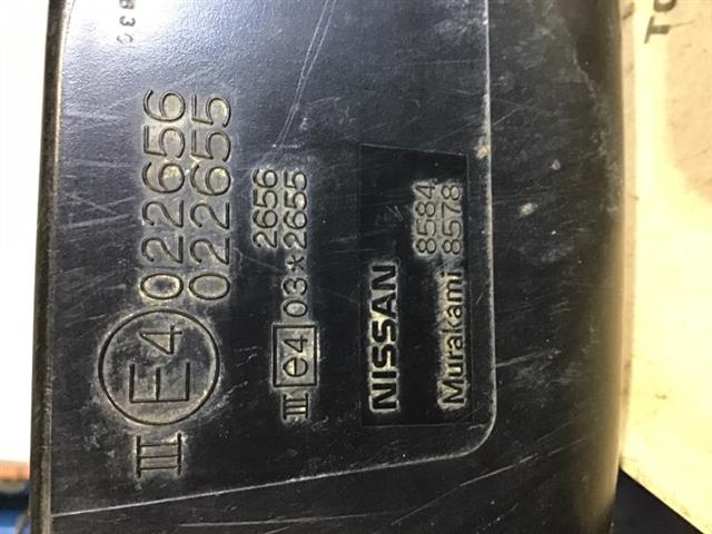 Lf Door Elec Mirror