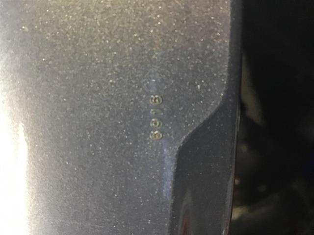 Lf Door Elec Mirror
