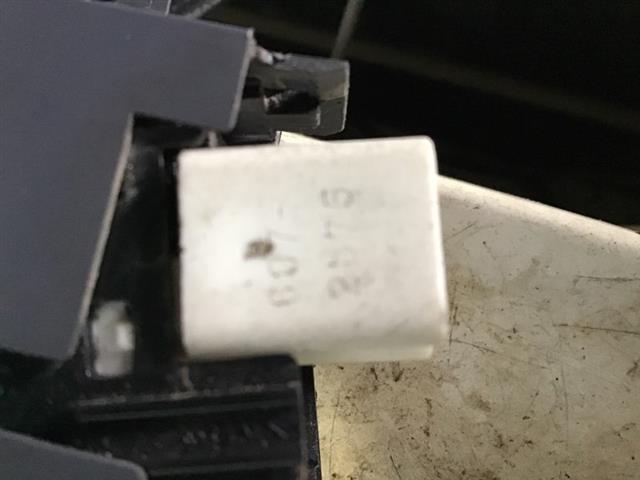 Lf Window Switch