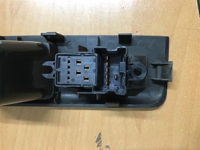 Rr Window Switch