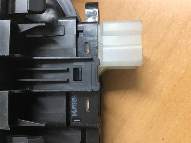 Rr Window Switch