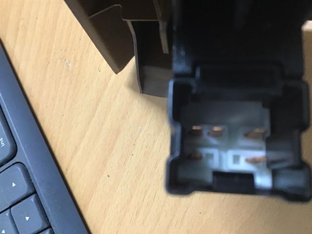 Lf Window Switch