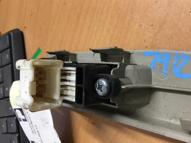 Rr Window Switch