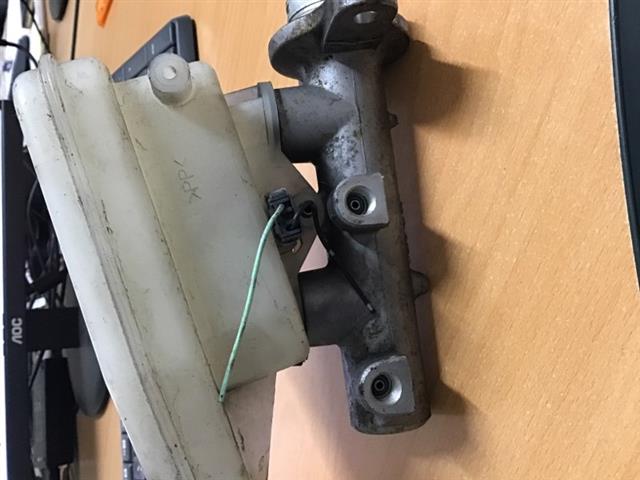 Brake Master Cylinder