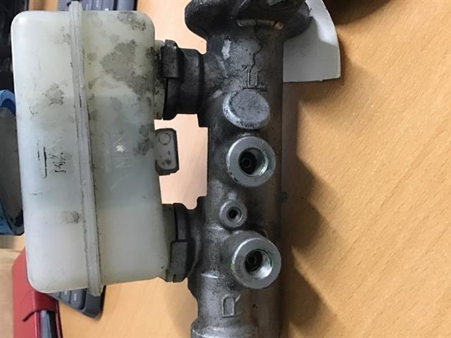 Brake Master Cylinder