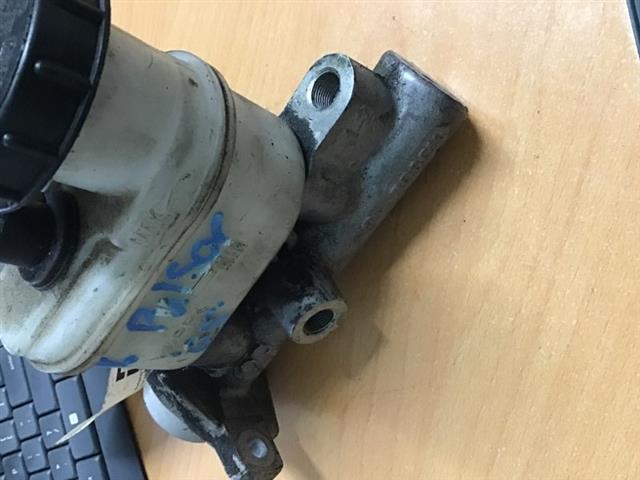 Brake Master Cylinder