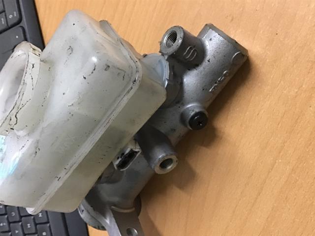 Brake Master Cylinder