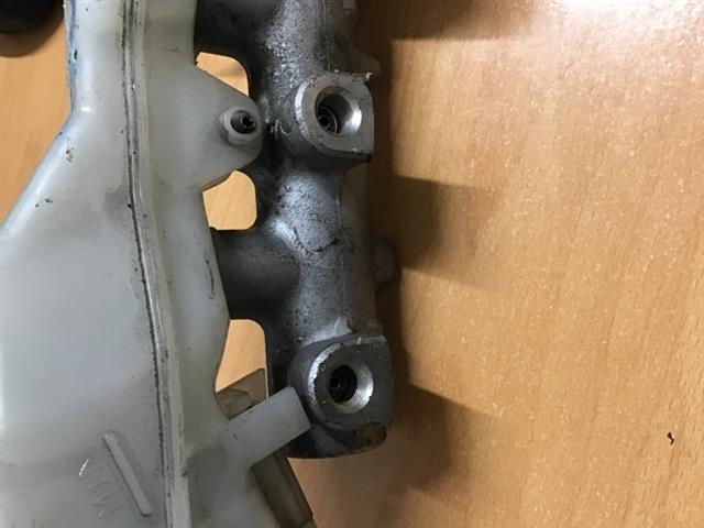 Brake Master Cylinder