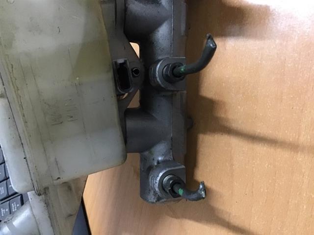 Brake Master Cylinder