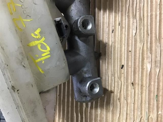 Brake Master Cylinder