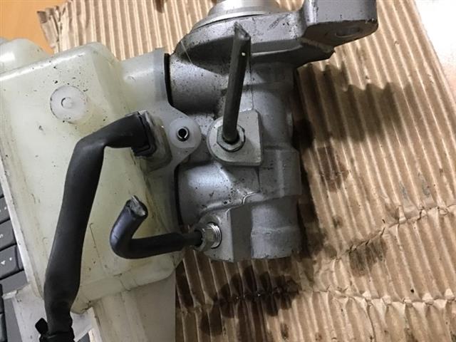 Brake Master Cylinder