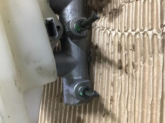 Brake Master Cylinder