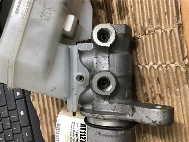 Brake Master Cylinder