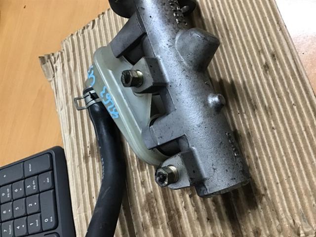 Brake Master Cylinder