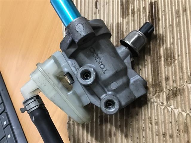 Brake Master Cylinder