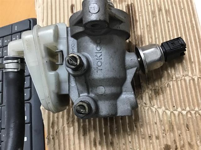 Brake Master Cylinder