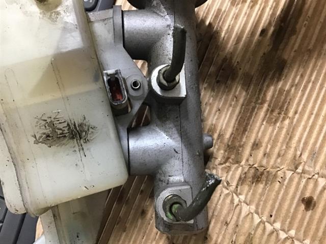 Brake Master Cylinder