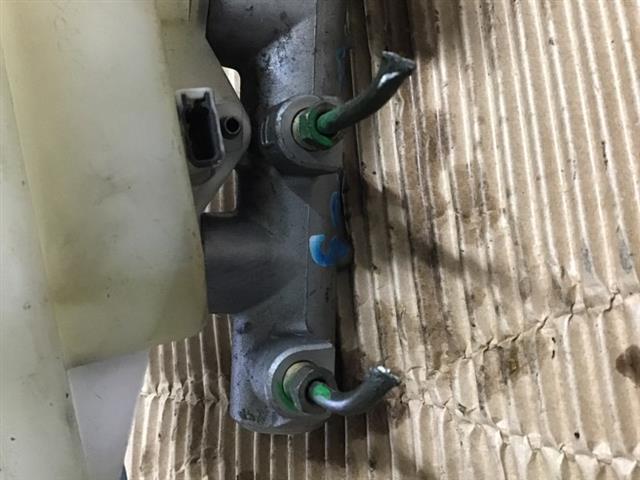 Brake Master Cylinder