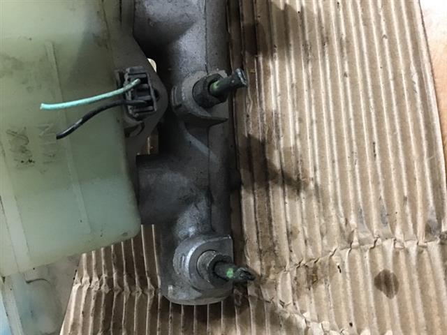 Brake Master Cylinder
