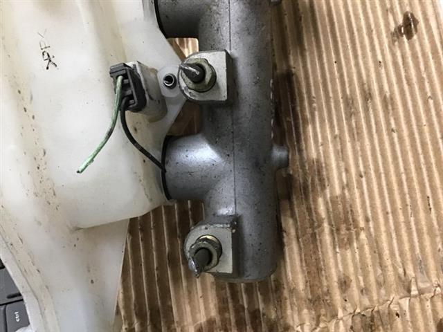 Brake Master Cylinder