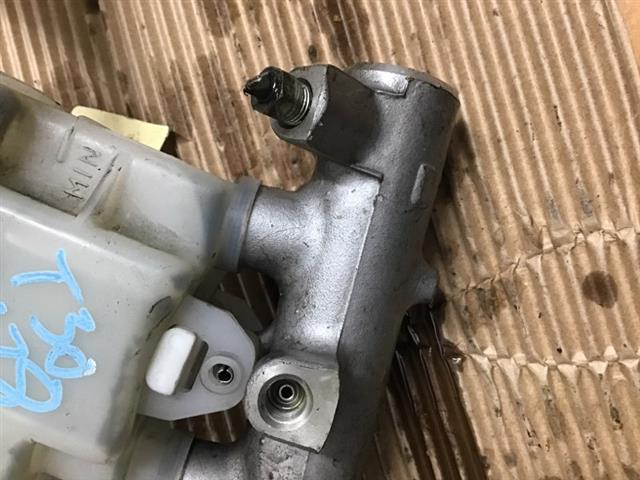 Brake Master Cylinder