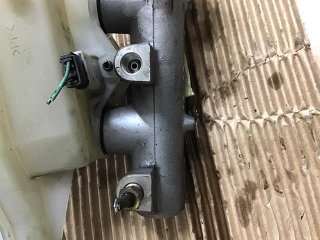 Brake Master Cylinder