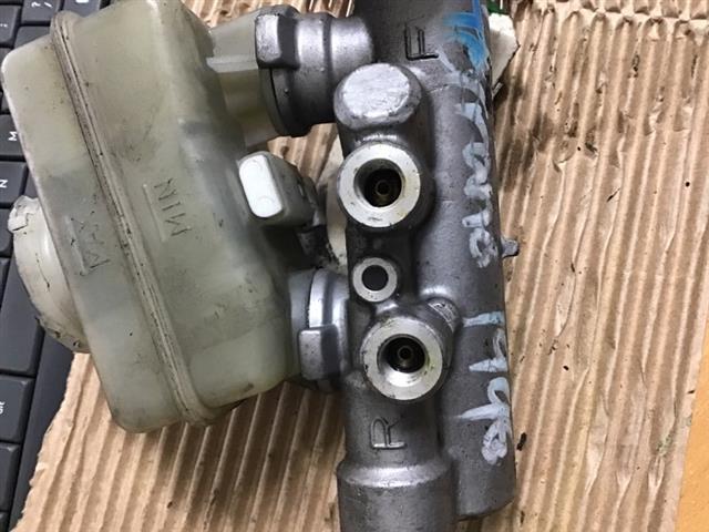 Brake Master Cylinder