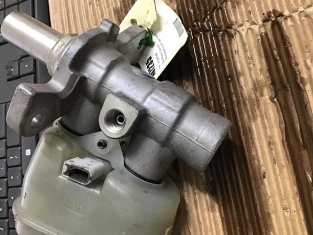 Brake Master Cylinder