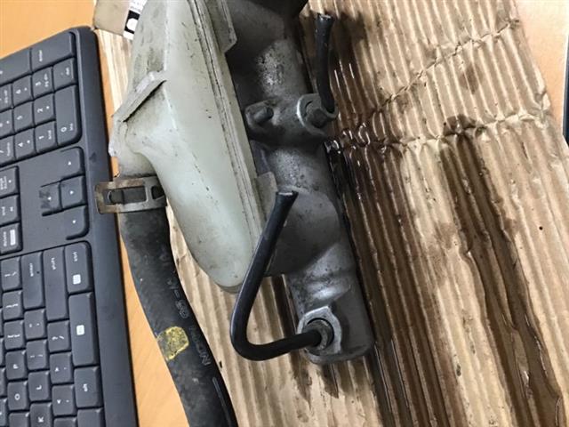 Brake Master Cylinder