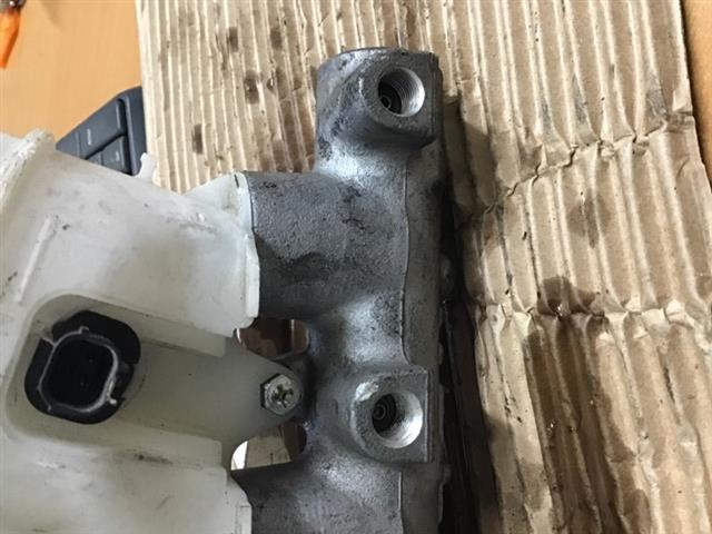 Brake Master Cylinder