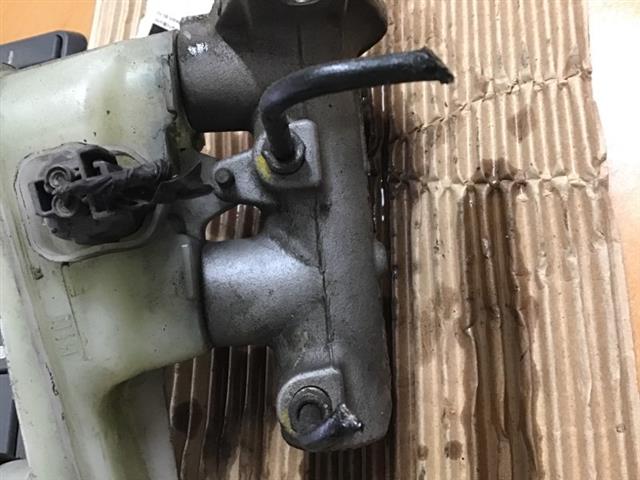 Brake Master Cylinder