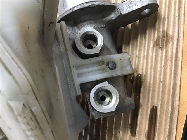 Brake Master Cylinder