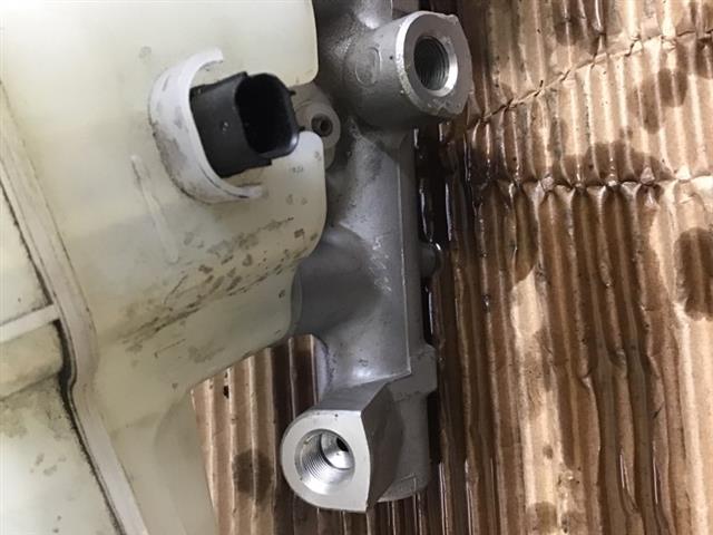 Brake Master Cylinder