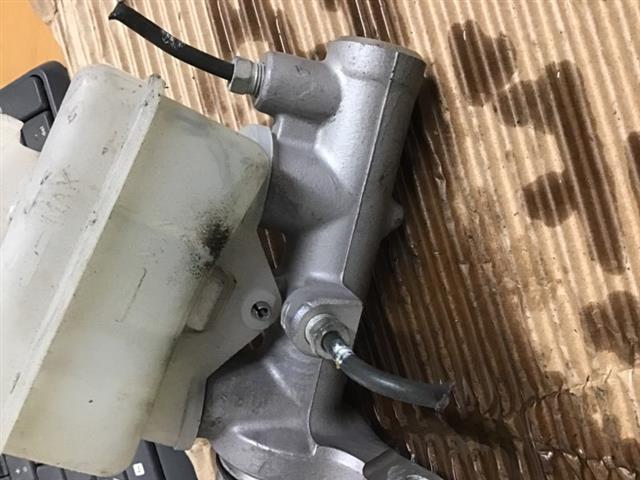 Brake Master Cylinder